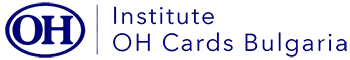 Oh Cards Bulgaria Logo