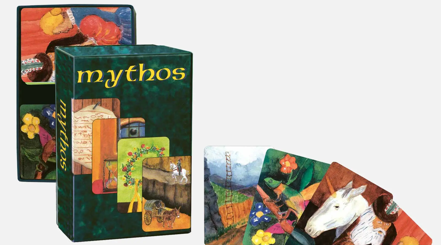 Mythos